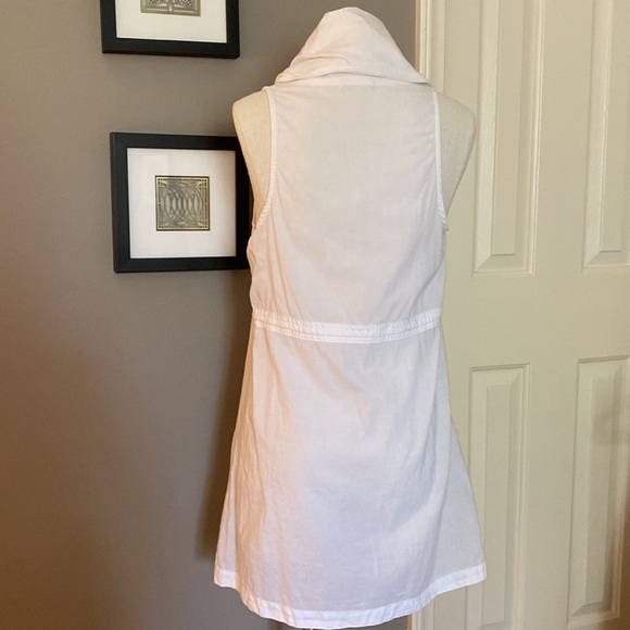 Anthropologie/ LA Made Cowl Neck Tunic - Picture 4 of 8